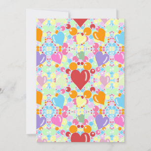Birthday card