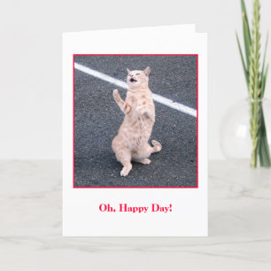Birthday Card