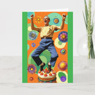 Birthday Card