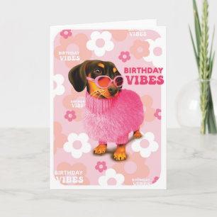 Birthday Card