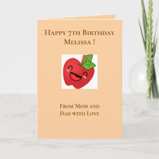 Birthday Card