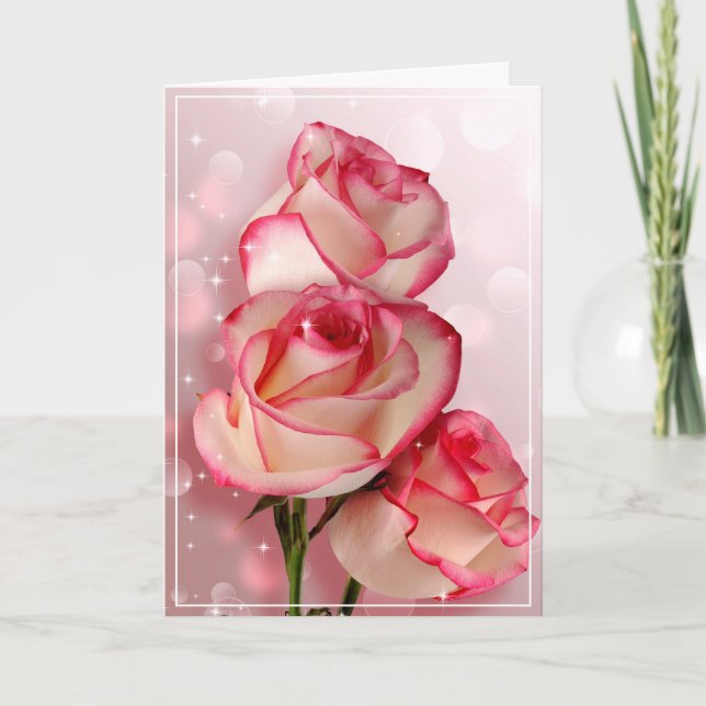 Birthday Card (Front)