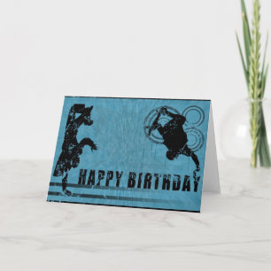 Birthday Card