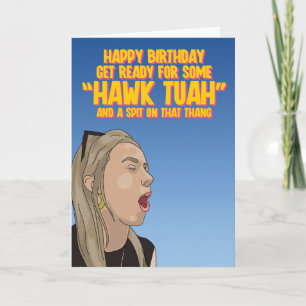 Birthday Card