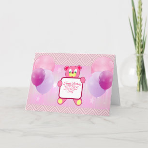 Birthday Card