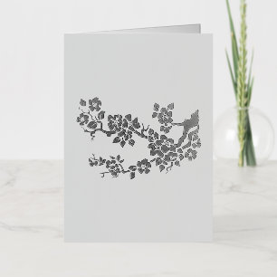 BIRTHDAY CARD ART AND DESIGN