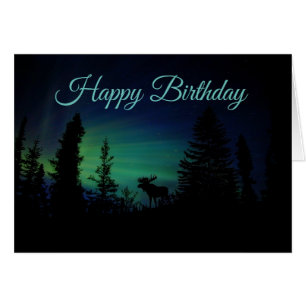 Birthday Card (Assorted styles)