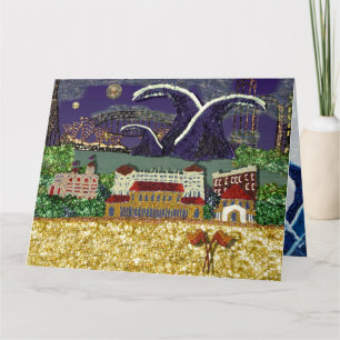 Birthday Card   Bondi Beach, Sydney Australia