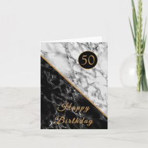 Birthday Card By Year Personalised Your Own Design