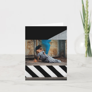 birthday card for her