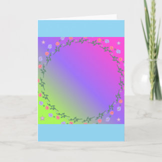 Birthday Card for Her
