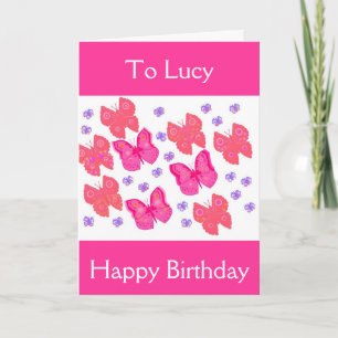 Birthday card for her, add name.message.