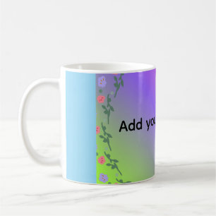 Birthday Card for Her Coffee Mug