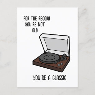 Birthday Card Funny birthday card For Grandpa, Dad