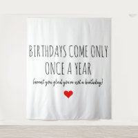BIRTHDAY CARD FUNNY NAUGHTY