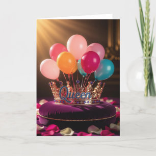 Birthday Card, Happy birthday card, Happy birthday Holiday Card