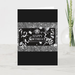 Birthday Card, Happy birthday card, Happy birthday Holiday Card