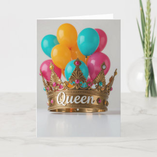 Birthday Card, Happy birthday card, Happy birthday Holiday Card
