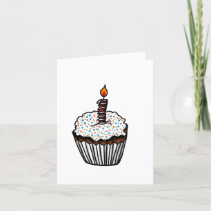 Birthday card Religious