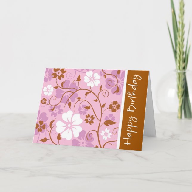 Birthday Cards (Front)