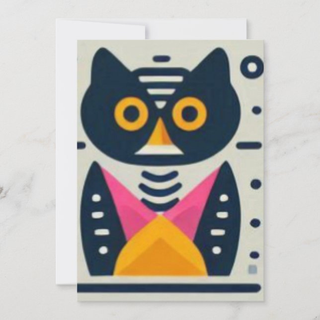 Birthday cards  (Front)