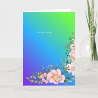 Birthday Cards