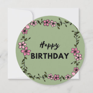 birthday cards
