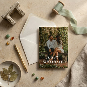 birthday cards