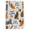 Birthday Cats with Copper Wire Tools  Men’s 