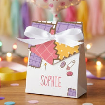 Birthday craft and art 