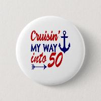 Birthday Cruise 50th birthday