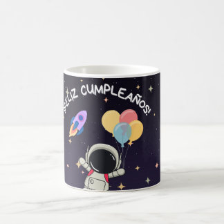 Birthday Cup