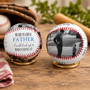 Birthday/ Father's Day Baseball Gift for Dad