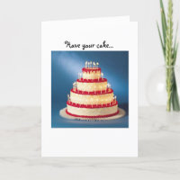 Birthday (for anyone)