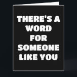 BIRTHDAY FOR HER WIFE GIRLFRIEND BIG CARD<br><div class="desc">COMPLIMENTARY BIRTHDAY CARD FOR HIM OR HER</div>