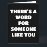 BIRTHDAY FOR HER WIFE GIRLFRIEND BIG CARD<br><div class="desc">COMPLIMENTARY BIRTHDAY CARD FOR HIM OR HER</div>