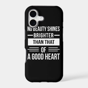 Birthday Gift A Good Heart