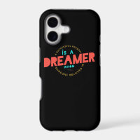 Birthday Gift A Successful Person Is A Dreamer