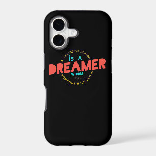Birthday Gift A Successful Person Is A Dreamer