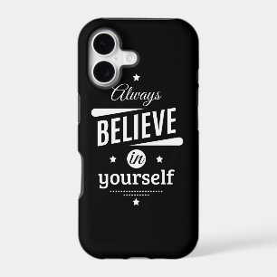 Birthday Gift Always Believe In Yourself