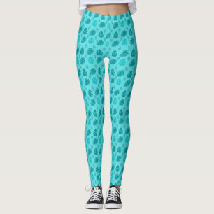 Birthday Gift   Bask In The Beauty Of The Tropics Leggings