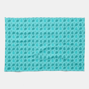 Birthday Gift Bask In The Beauty Of The Tropics Tea Towel