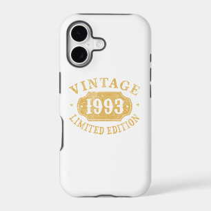 Birthday Gift Best Limited for the 1993s