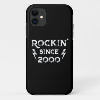 Birthday Gift Classic Rock for the 2000s