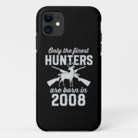 Birthday gift Deer Hunter Hunting for 2008s