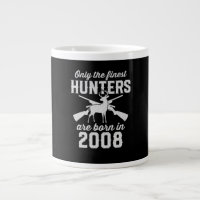 Birthday gift Deer Hunter Hunting for 2008s