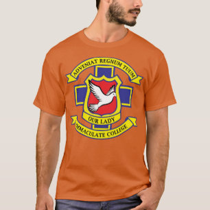 Birthday Gift Derry Girls Retro Wave T-Shirt