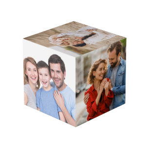 Birthday Gift For Boyfriend, Wedding Gift Best Cube