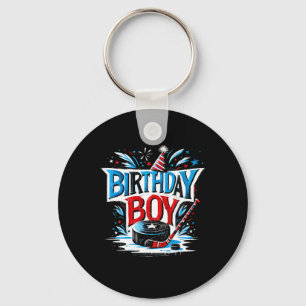 Birthday Gift For Kids Boys Birthday Boy For Ice H Key Ring