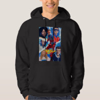 Birthday Gift Henry Danger Poster Streetwear Boys
